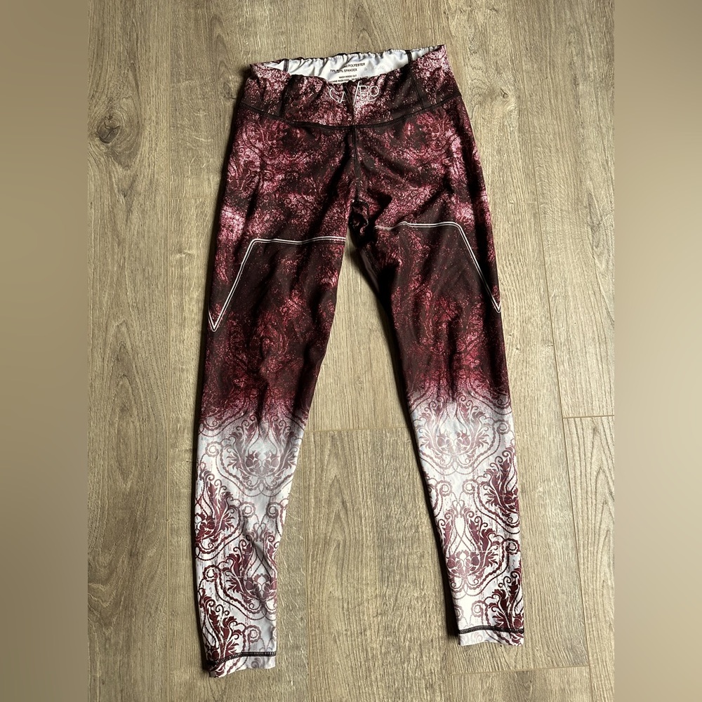 Gavelo workout leggings